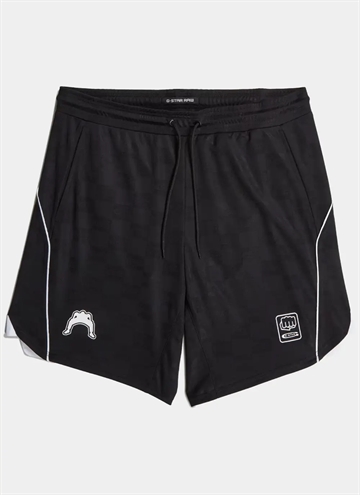 G-Star Football Shorts